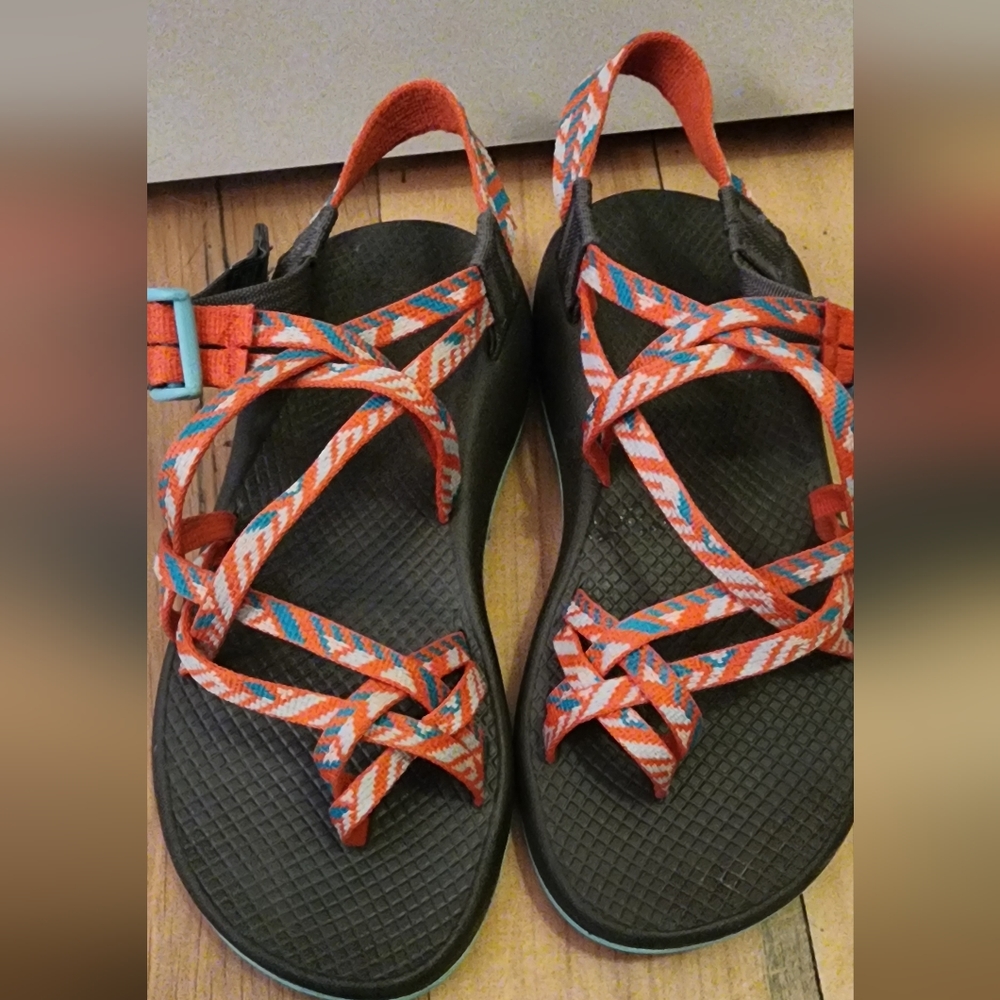 Tunnel Tango Chaco